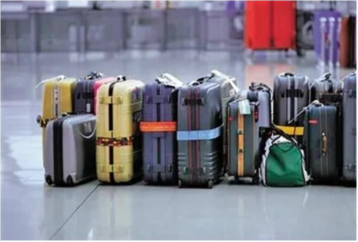 厦门到市中区行李托运